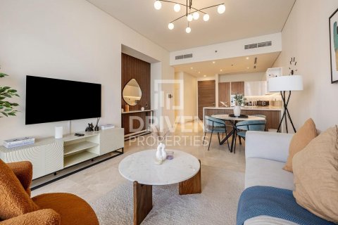 Apartment in Maritime City, Dubai 1 bedroom, 79.53 sq.m. № 126911 - photo 4