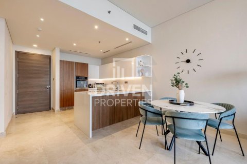 Apartment in Maritime City, Dubai 1 bedroom, 79.53 sq.m. № 126911 - photo 5