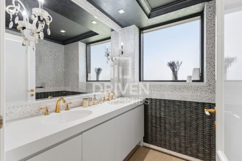 Penthouse in Rimal, Jumeirah Beach Residence, Dubai 4 bedrooms, 530.76 sq.m. № 126912 - photo 27