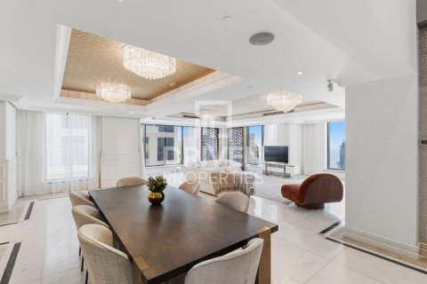 Penthouse in Rimal, Jumeirah Beach Residence, Dubai 4 bedrooms, 530.76 sq.m. № 126912 - photo 4