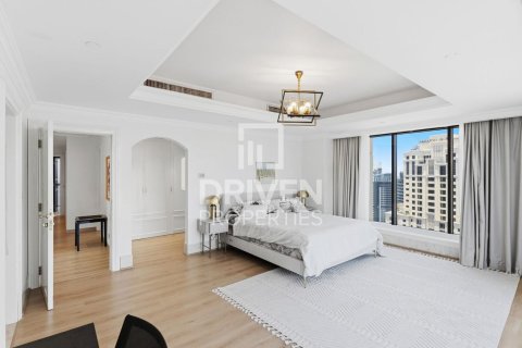 Penthouse in Rimal, Jumeirah Beach Residence, Dubai 4 bedrooms, 530.76 sq.m. № 126912 - photo 19
