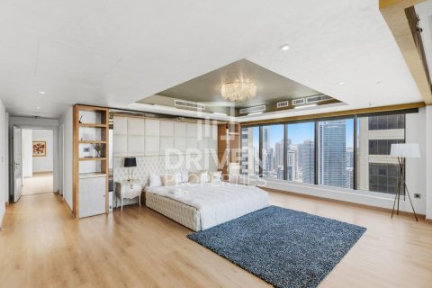 Penthouse in Rimal, Jumeirah Beach Residence, Dubai 4 bedrooms, 530.76 sq.m. № 126912 - photo 10