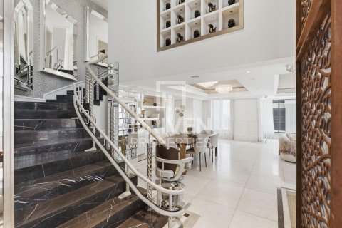 Penthouse in Rimal, Jumeirah Beach Residence, Dubai 4 bedrooms, 530.76 sq.m. № 126912 - photo 22