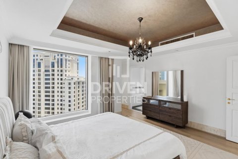 Penthouse in Rimal, Jumeirah Beach Residence, Dubai 4 bedrooms, 530.76 sq.m. № 126912 - photo 16