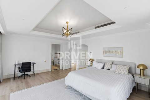 Penthouse in Rimal, Jumeirah Beach Residence, Dubai 4 bedrooms, 530.76 sq.m. № 126912 - photo 20