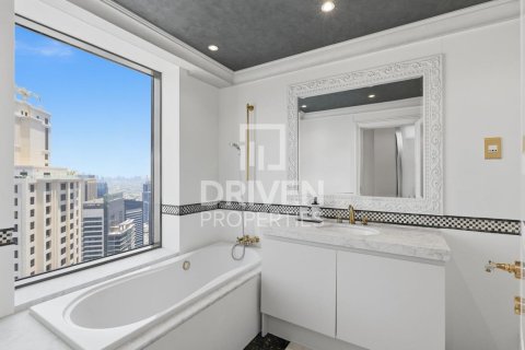Penthouse in Rimal, Jumeirah Beach Residence, Dubai 4 bedrooms, 530.76 sq.m. № 126912 - photo 28
