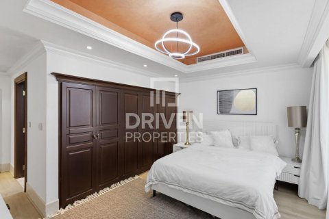 Penthouse in Rimal, Jumeirah Beach Residence, Dubai 4 bedrooms, 530.76 sq.m. № 126912 - photo 14