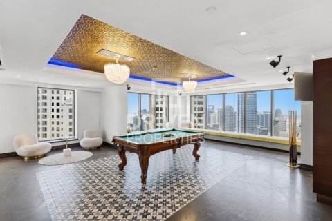 Penthouse in Rimal, Jumeirah Beach Residence, Dubai 4 bedrooms, 530.76 sq.m. № 126912 - photo 7
