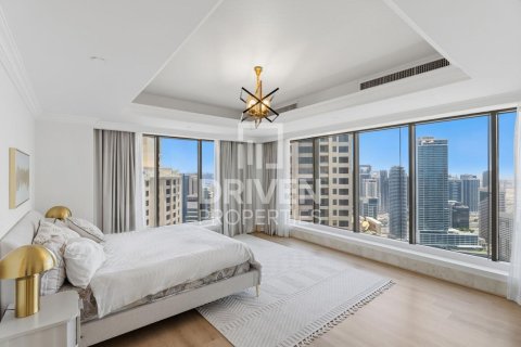 Penthouse in Rimal, Jumeirah Beach Residence, Dubai 4 bedrooms, 530.76 sq.m. № 126912 - photo 17