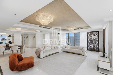 Penthouse in Rimal, Jumeirah Beach Residence, Dubai 4 bedrooms, 530.76 sq.m. № 126912 - photo 2