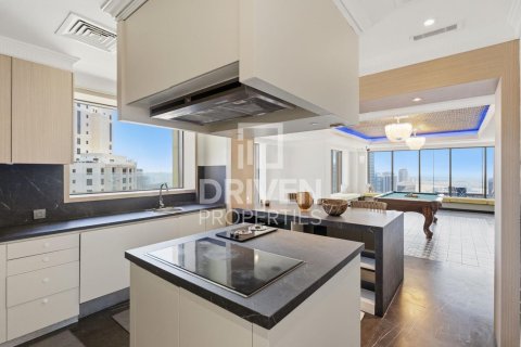 Penthouse in Rimal, Jumeirah Beach Residence, Dubai 4 bedrooms, 530.76 sq.m. № 126912 - photo 5
