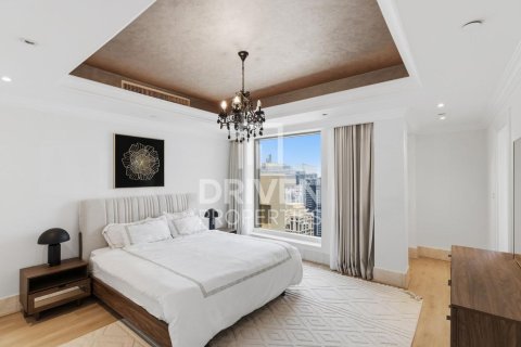 Penthouse in Rimal, Jumeirah Beach Residence, Dubai 4 bedrooms, 530.76 sq.m. № 126912 - photo 15