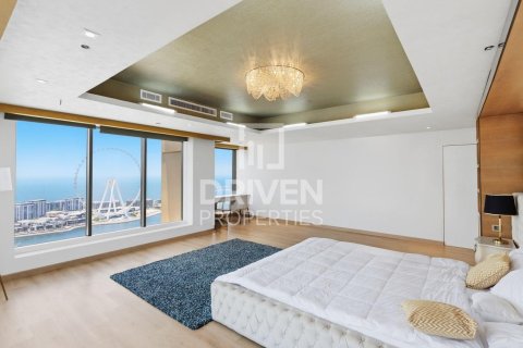 Penthouse in Rimal, Jumeirah Beach Residence, Dubai 4 bedrooms, 530.76 sq.m. № 126912 - photo 12