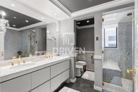 Penthouse in Rimal, Jumeirah Beach Residence, Dubai 4 bedrooms, 530.76 sq.m. № 126912 - photo 29