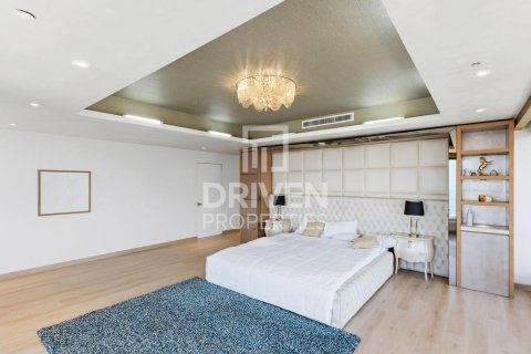 Penthouse in Rimal, Jumeirah Beach Residence, Dubai 4 bedrooms, 530.76 sq.m. № 126912 - photo 11