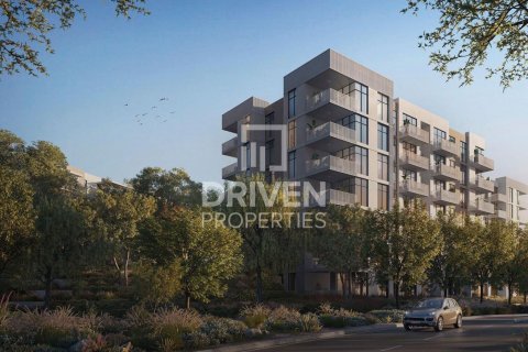Apartment in Dubai Land, Dubai 1 bedroom, 69.86 sq.m. № 126920