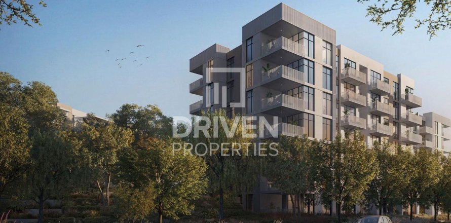 Квартира в Dubai Land, Дубай, 1 спальня, 69.86м², № 126920