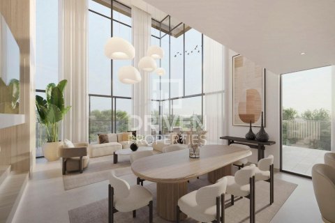 Купить квартиру в Dubai Land, Дубай: 1 спальня, 69.86м², № 126920 - фото 11