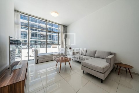 Appartement à DAMAC Hills (Akoya by DAMAC), Dubai, 2 chambres, 136.94 m², № 126919