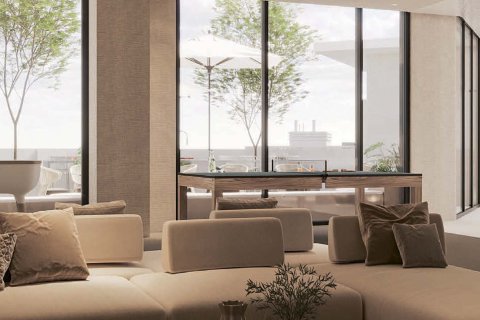Apartment in FLOAREA RESIDENCE in Arjan, Dubai 1 bedroom, 76.2 sq.m. № 31031 - photo 8