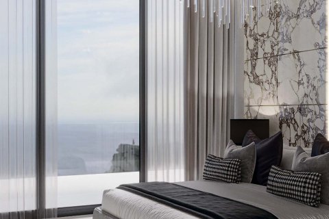 Apartment in FLOAREA RESIDENCE in Arjan, Dubai 1 bedroom, 69.7 sq.m. № 31033 - photo 1