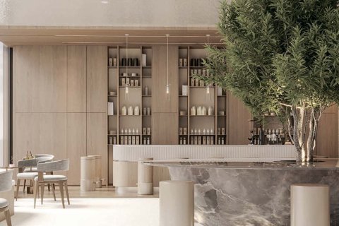 شقة في ALTAI TOWER في Arjan, دبي 2 غرف نوم, 107.7 م² رقم 31035 - صورة 9
