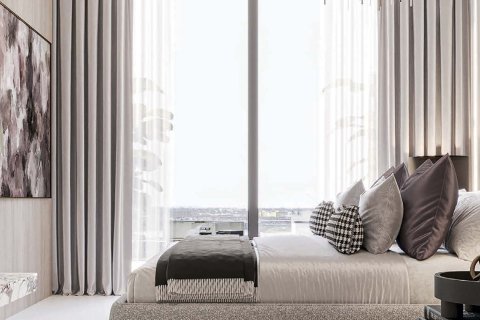 شقة في ALTAI TOWER في Arjan, دبي 2 غرف نوم, 107.7 م² رقم 31035 - صورة 2