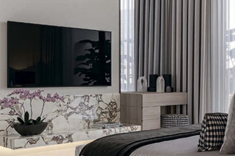 شقة في ALTAI TOWER في Arjan, دبي 2 غرف نوم, 107.7 م² رقم 31035 - صورة 5
