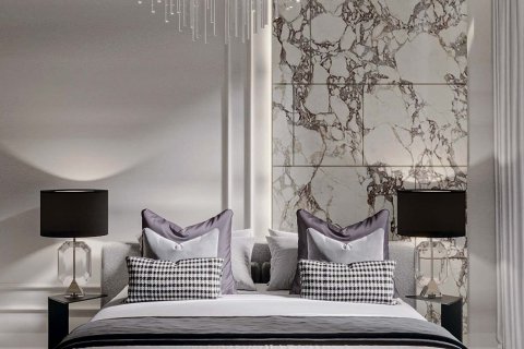 Apartamento en FLOAREA RESIDENCE en Arjan, Dubai, 1 dormitorio, 88.4 m², № 31032 - foto 5