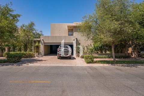 فيلا في المرابع العربية, دبي 3 غرف نوم, 588 م² رقم 57615 - صورة 14