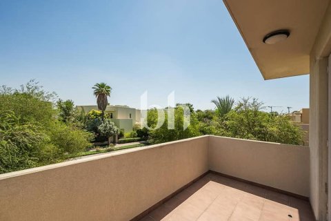 فيلا في المرابع العربية, دبي 3 غرف نوم, 588 م² رقم 57615 - صورة 12