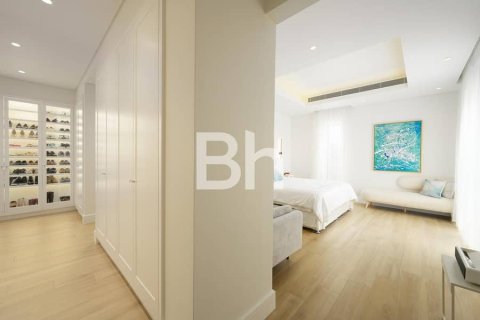Villa à Jumeirah Park, Dubai, 4 chambres, 841 m², № 57642 - photo 12