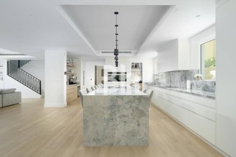 Villa à Jumeirah Park, Dubai, 4 chambres, 841 m², № 57642 - photo 21