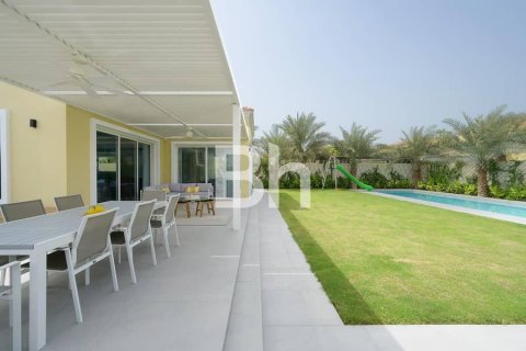 Villa à Jumeirah Park, Dubai, 4 chambres, 841 m², № 57642 - photo 13