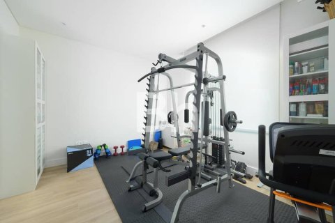 Villa à Jumeirah Park, Dubai, 4 chambres, 841 m², № 57642 - photo 4