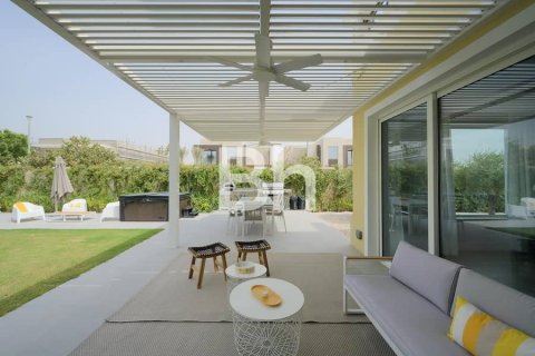Villa à Jumeirah Park, Dubai, 4 chambres, 841 m², № 57642 - photo 20