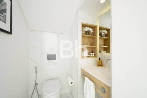 Villa à Jumeirah Park, Dubai, 4 chambres, 841 m², № 57642 - photo 5