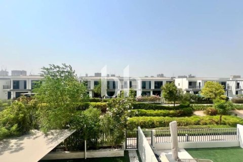 Townhouse in Dubai Hills Estate, Dubai 4 bedrooms, 211 sq.m. № 57640 - photo 13