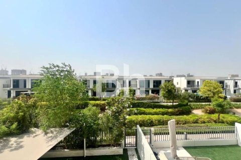 Maison de ville à Dubai Hills Estate, Dubai, 4 chambres, 211 m², № 57640 - photo 2