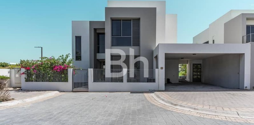 Villa in Dubai Hills Estate, Dubai 5 bedrooms, 395 sq.m. № 57639