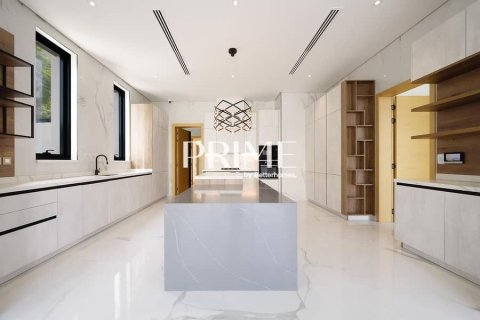 Villa en Dubai Hills Estate, Dubai, 5 dormitorios, 810 m², № 57614 - foto 11