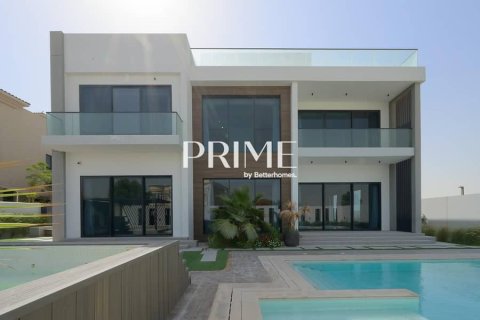 Villa en Dubai Hills Estate, Dubai, 5 dormitorios, 810 m², № 57614 - foto 1