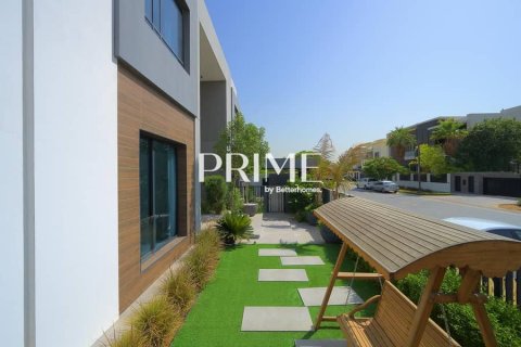 Villa en Dubai Hills Estate, Dubai, 5 dormitorios, 810 m², № 57614 - foto 2