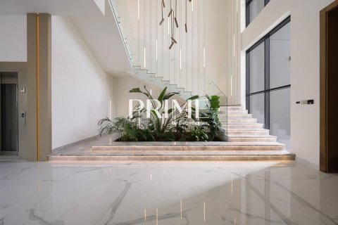 Villa en Dubai Hills Estate, Dubai, 5 dormitorios, 810 m², № 57614 - foto 9