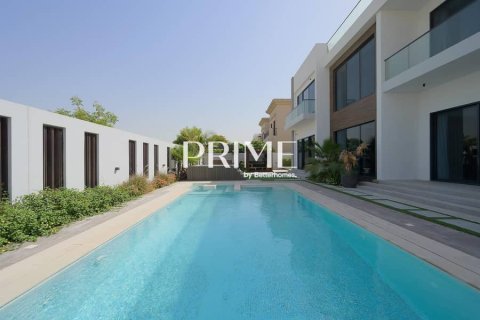 Villa en Dubai Hills Estate, Dubai, 5 dormitorios, 810 m², № 57614 - foto 3