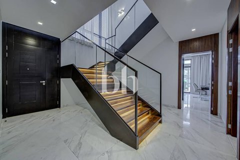 Villa en DAMAC Hills (Akoya by DAMAC), Dubai, 5 dormitorios, 389 m², № 57641 - foto 8