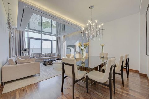 Villa en DAMAC Hills (Akoya by DAMAC), Dubai, 5 dormitorios, 389 m², № 57641 - foto 5