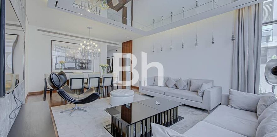 Villa in DAMAC Hills (Akoya by DAMAC), Dubai 5 bedrooms, 389 sq.m. № 57641