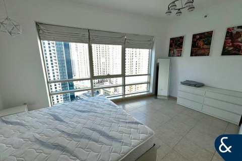 Appartement à AL SAHAB TOWER à Dubai Marina, Dubai, 2 chambres, 129 m², № 99068 - photo 8