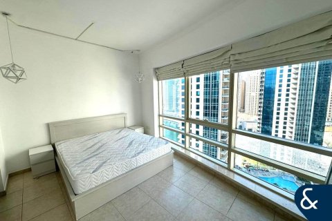 Appartement à AL SAHAB TOWER à Dubai Marina, Dubai, 2 chambres, 129 m², № 99068 - photo 9
